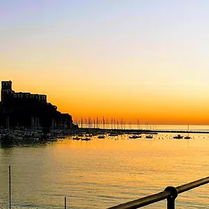 Ca’ Del Gian La Spezia