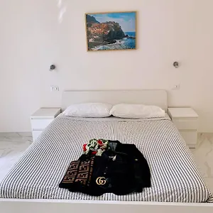 Nocleg ze śniadaniem Sweet Life Liguria, La Spezia