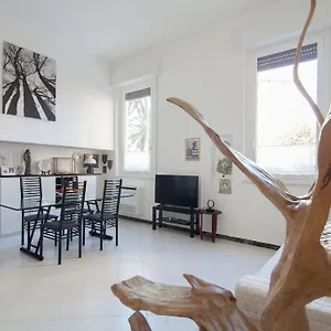 La Casa Del Forziere La Spezia