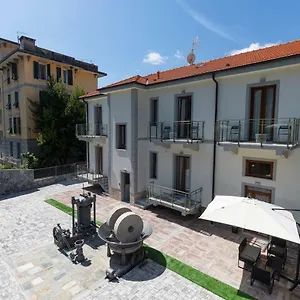 Pensjonat Millstone House, La Spezia