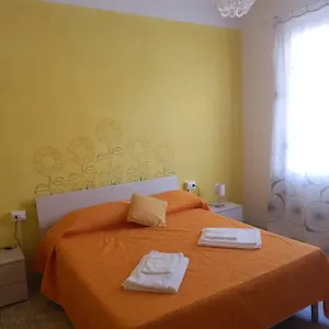 Tata Geli La Spezia