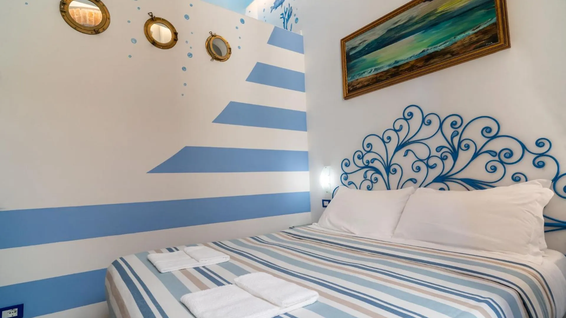 Guest house Teresa Rooms & Suites La Spezia