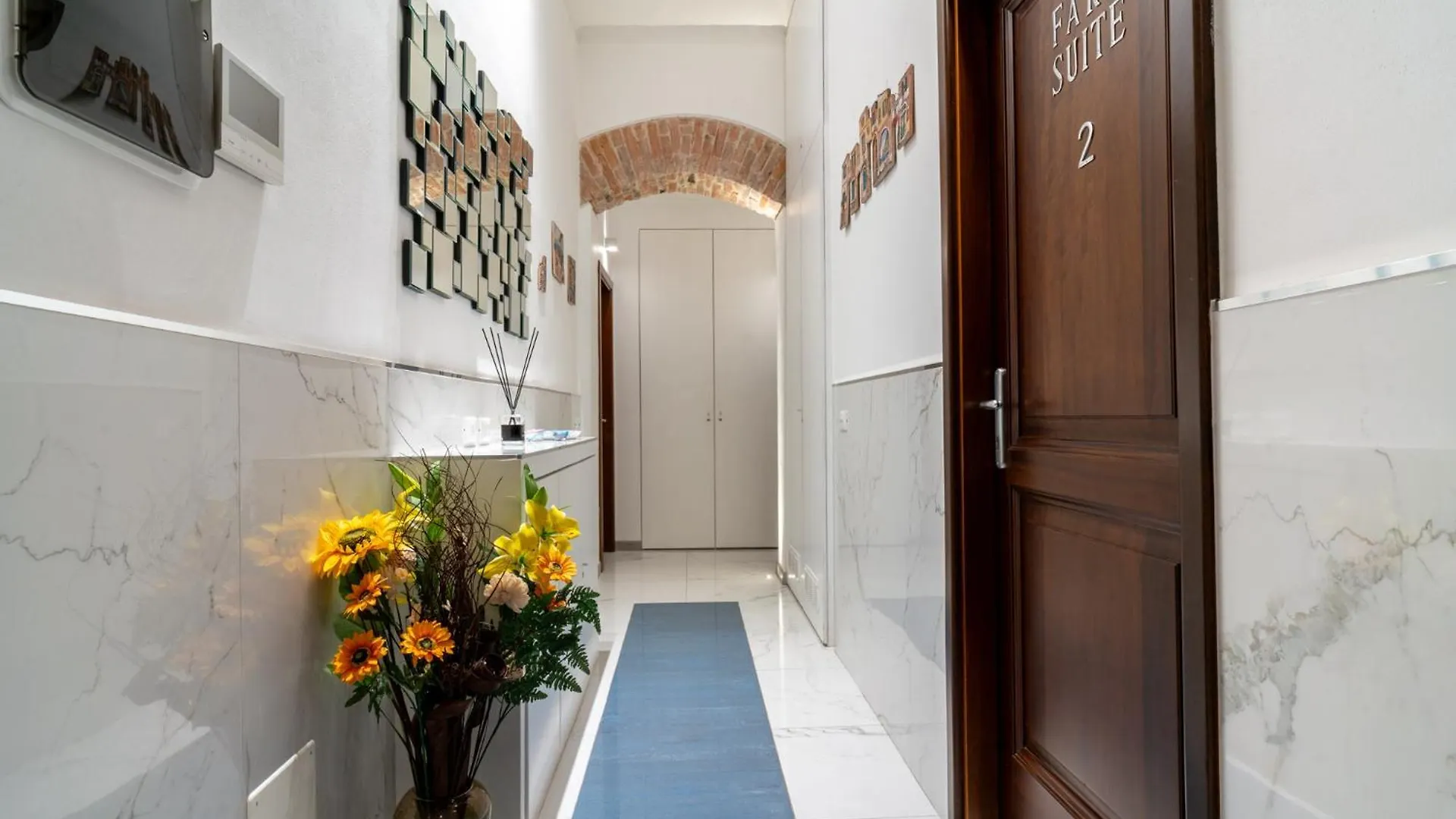 Teresa Rooms & Suites La Spezia
