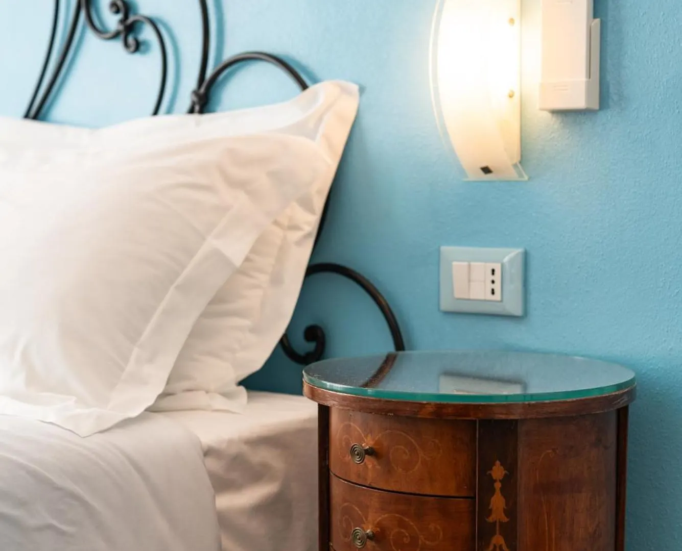 Teresa Rooms & Suites La Spezia Guest house