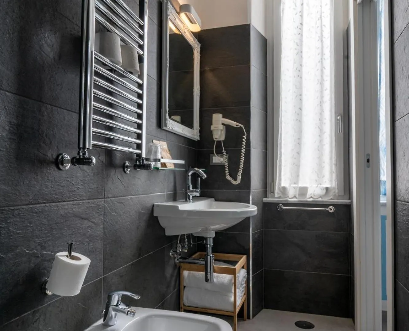 Teresa Rooms & Suites La Spezia Guest house