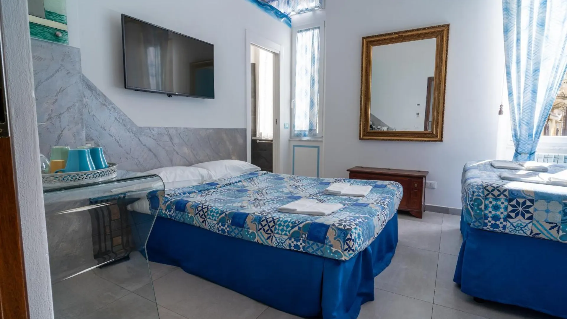 Teresa Rooms & Suites La Spezia Guest house
