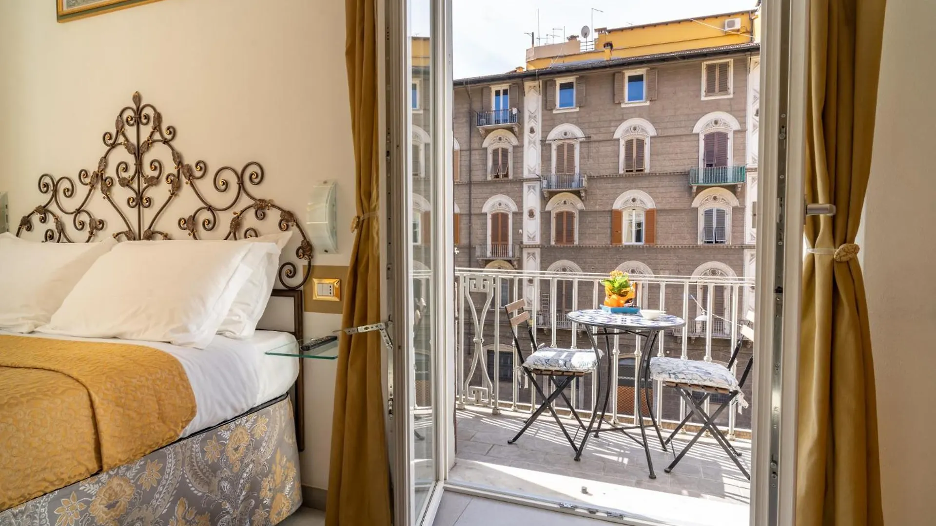 Teresa Rooms & Suites La Spezia Guest house