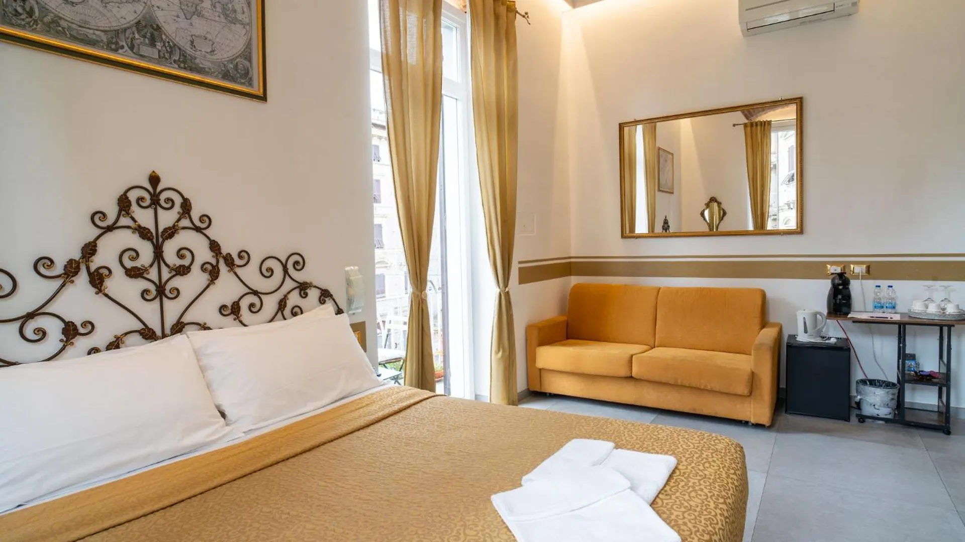 Teresa Rooms & Suites La Spezia Guest house