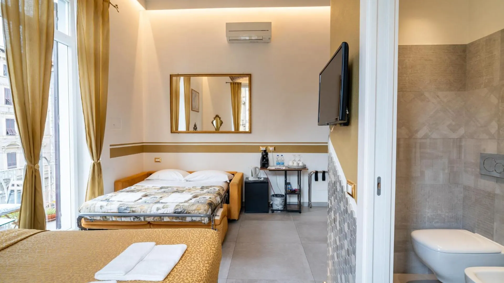 Guest house Teresa Rooms & Suites La Spezia