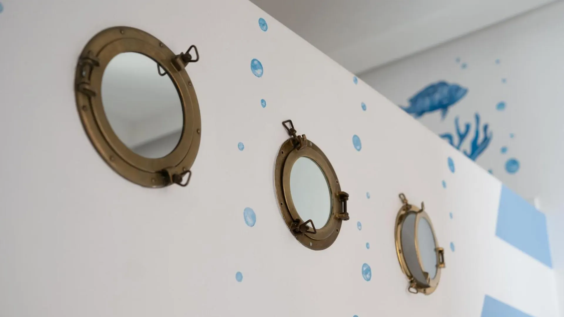 Teresa Rooms & Suites La Spezia Guest house